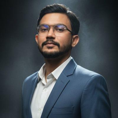 Sheikh Muhammad Saad