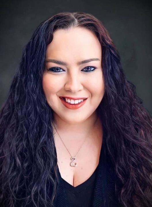 Kirsten Mccormick Giarra