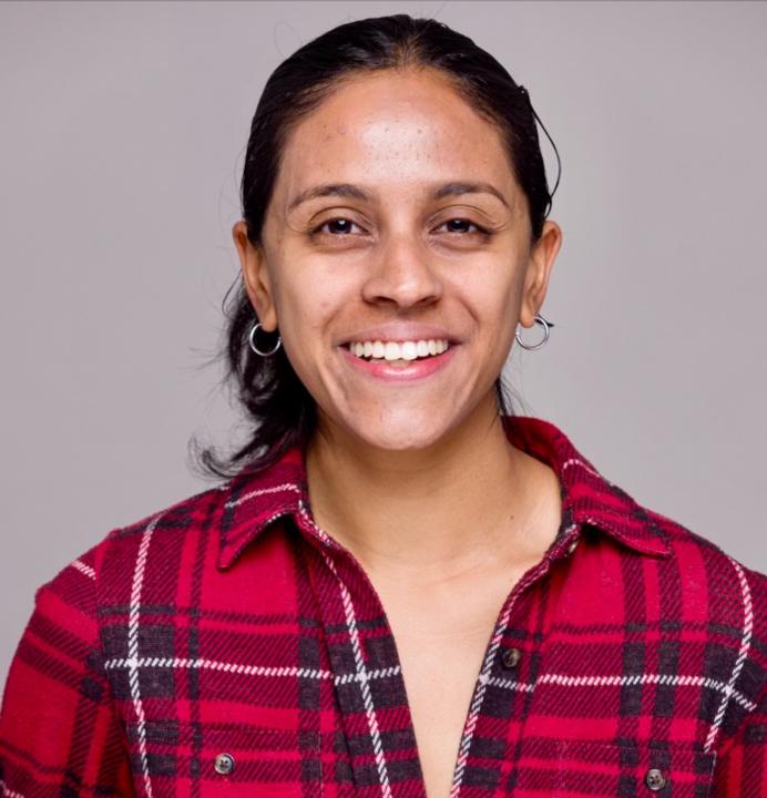 Siddhi Sundar