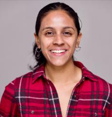 Siddhi Sundar