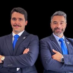 Flávio Pedro Samuel Azevedo