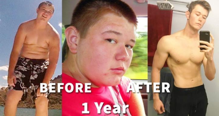 Fitness Brotherhood+