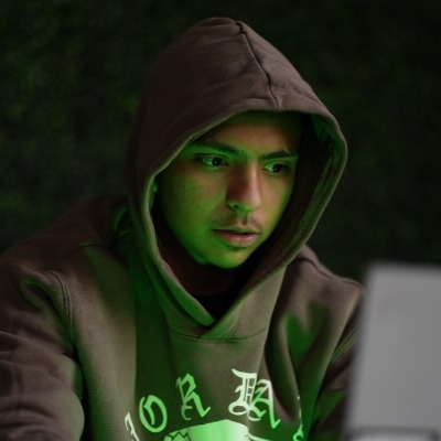 Nate Morales