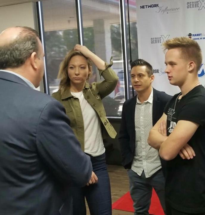 If you’re new here…