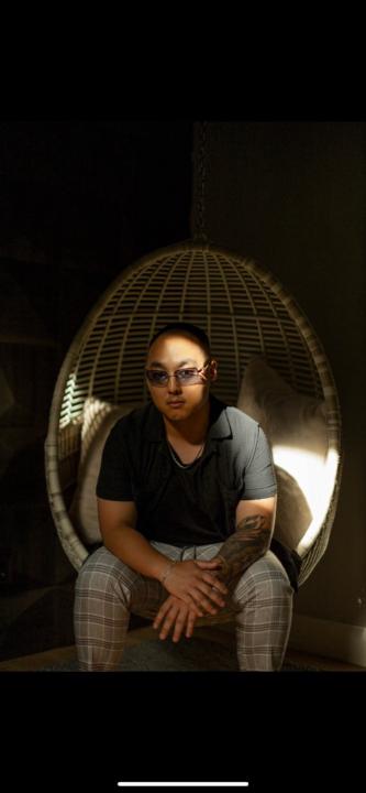 Justin Vang
