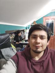 Felipe Muñoz