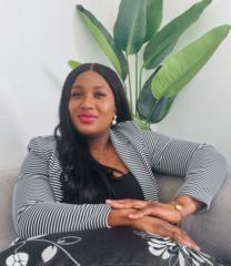 Faith Eyinmisan Itor