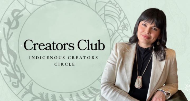 Creators Club 🪶🦅✨🖋️