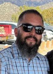 Mario Chavez