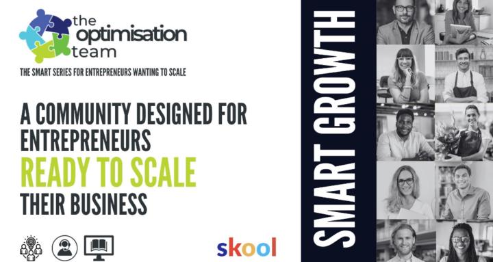 The Optimisation Team