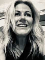 Kate Tomoser