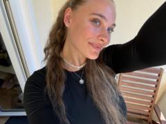 Anna Wohlert