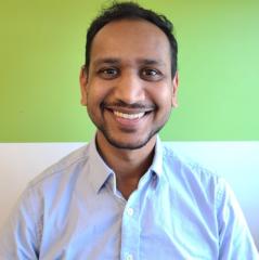 Pradip Vekariya