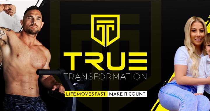 True Transformation VIP