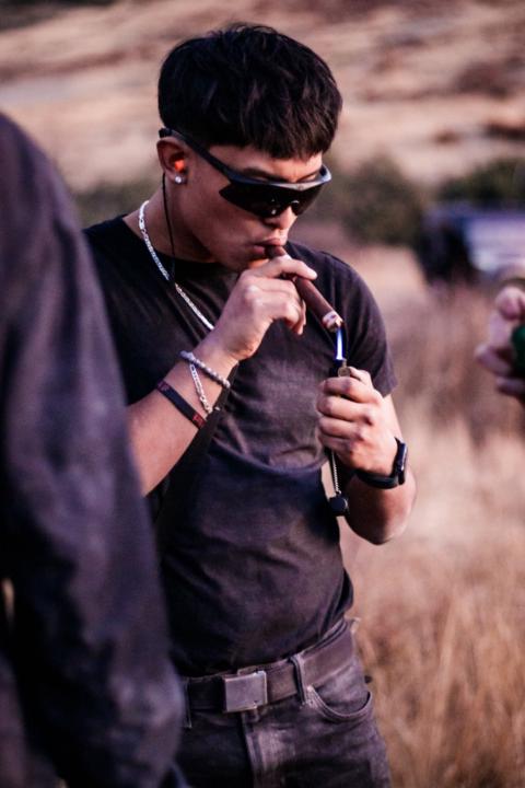 Edson Colin Cruz