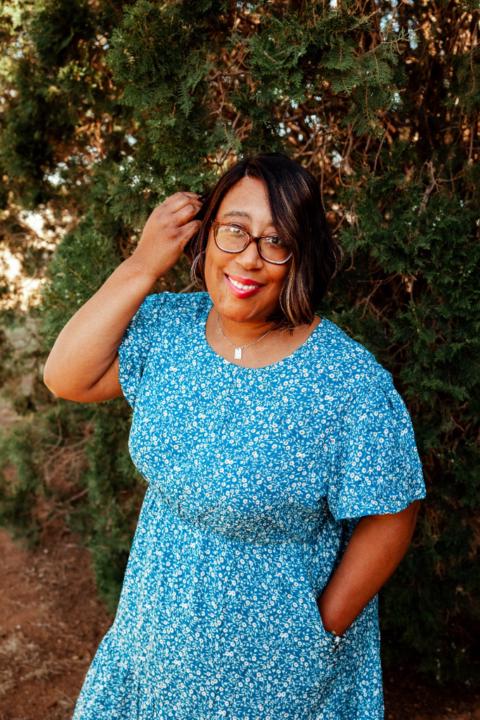 Diane Reece