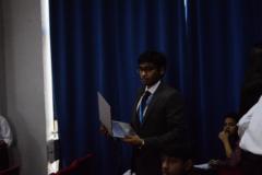 Sharadh Narayan