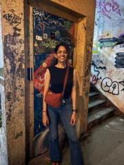 Dolly Jain