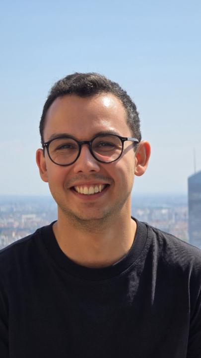 Maxime Galan