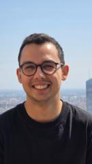 Maxime Galan