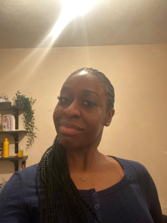 Vivian Uzomba