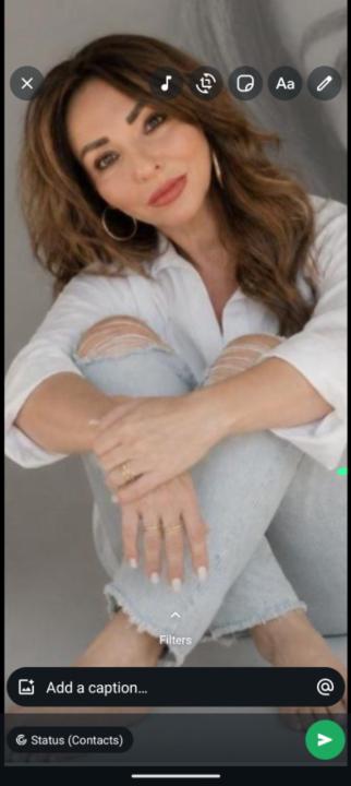 Julie White