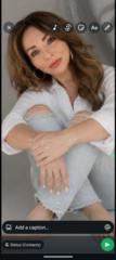 Julie White