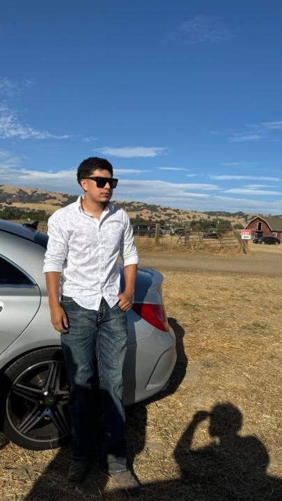 Julian Beltran