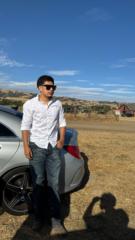 Julian Beltran