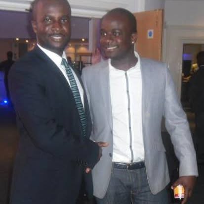 Emmanuel Boateng