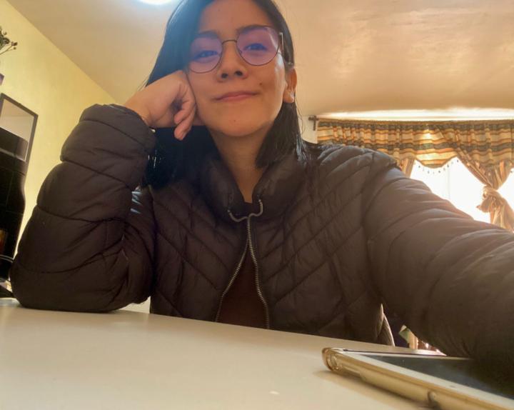 Areli Espinoza Ortega