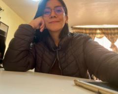 Areli Espinoza Ortega
