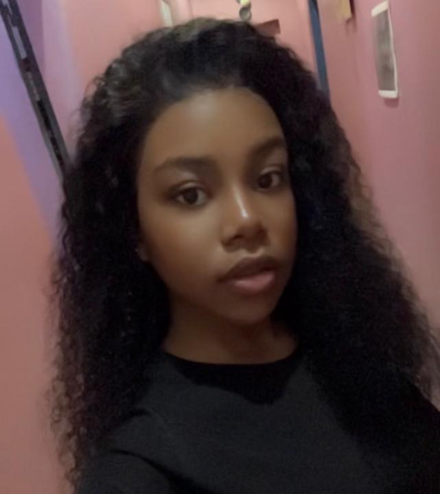 Aliya Traoré