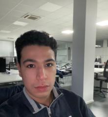Achraf El mesbahi