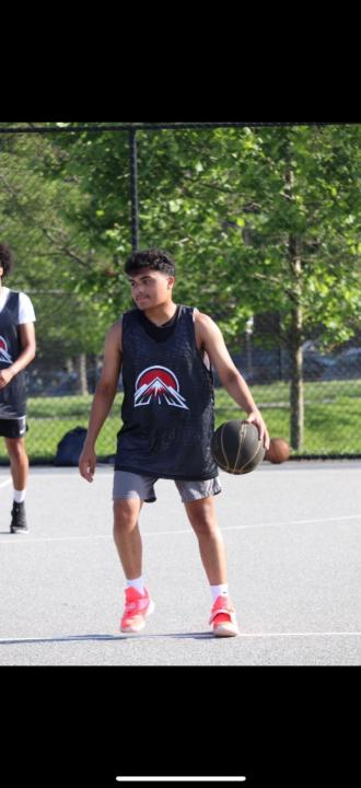 Ethan Pena