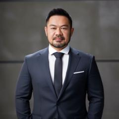 David Fu