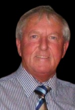 Laurence Edgar