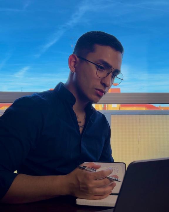 Alejandro Rodriguez