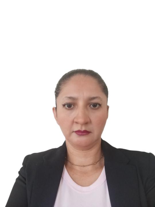 Rebeca Bustamante