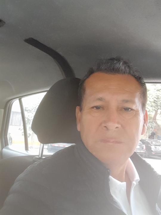 Adrian Garcia Oriundo