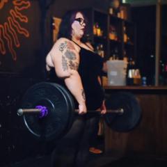 Ariana Arredondo-Velasco