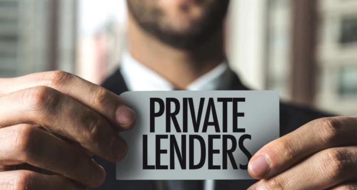 Private Lenders of Canada