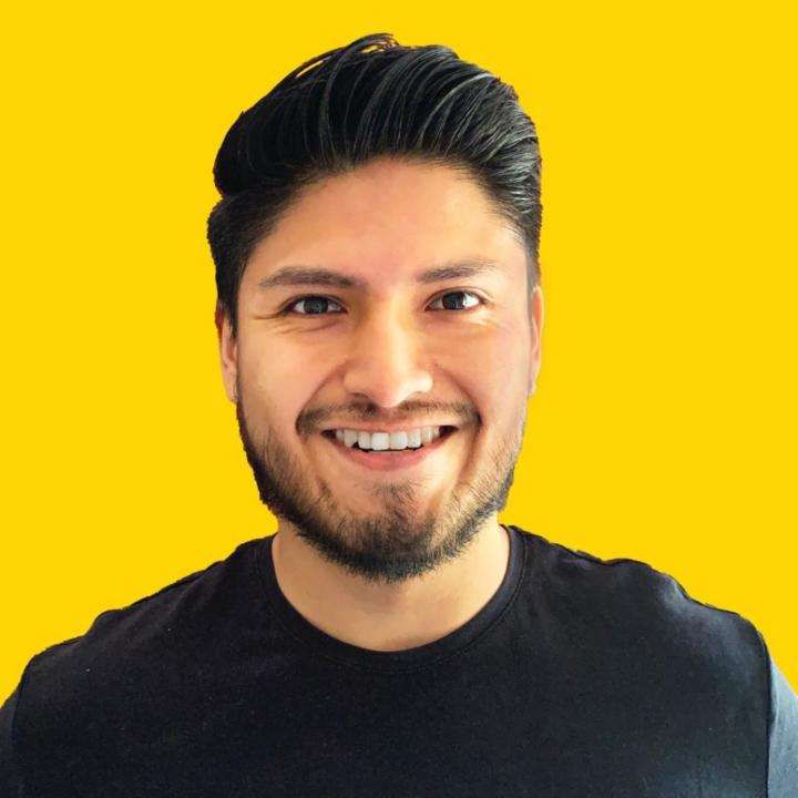 Andres Alvarado