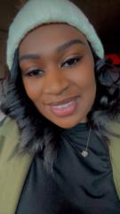 Telisha Mcdowell