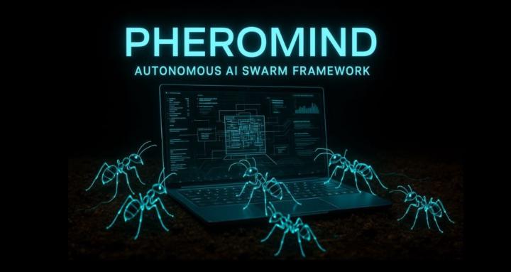 Pheromind AI Orchestration