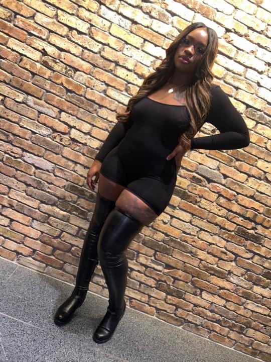 Kirstyn Washington