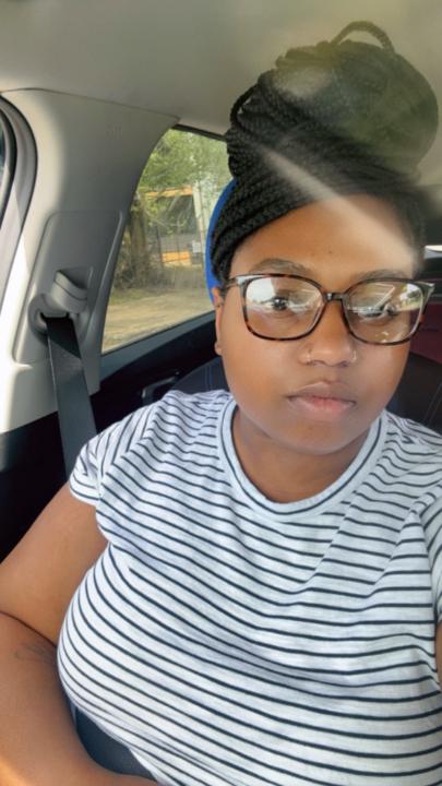Taleah Mitchell