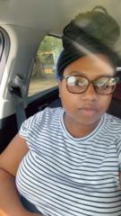 Taleah Mitchell