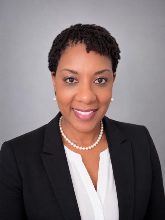 Pam Stuckey