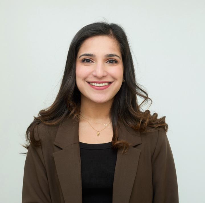 Sana Chishti